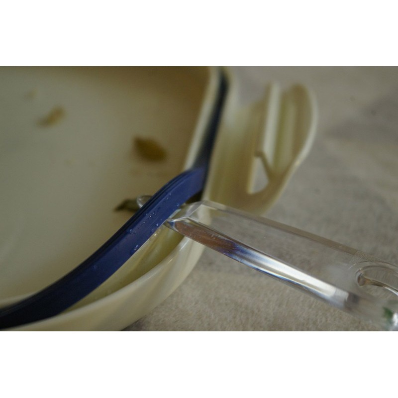 Lichen Dirt Bye Cleaning Baby Products & Kitchenwares (Light Pink