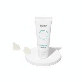 non-plane [Moisture soothing] Be-Plain Cicaterol Cream 60ml / [수분진정] 비플레인 시카테롤 크림 60ml