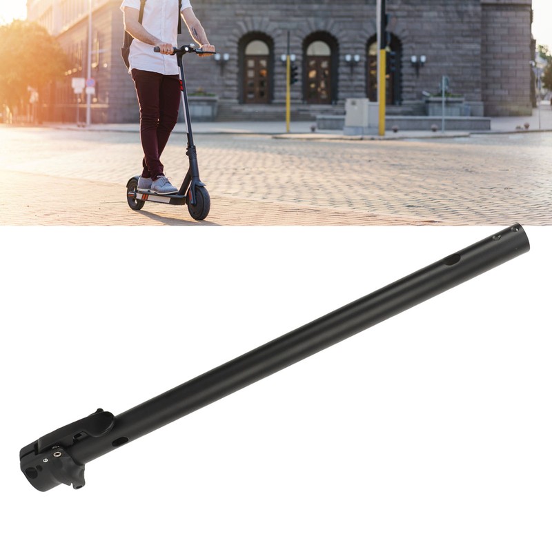 8.5 Inch Electric Scooter Folding Post Aluminum Alloy Electric Scooter