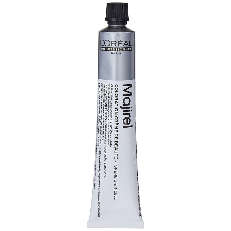 L'Oréal Paris Majirel Cool Inforced Hair Colour, 6.1, 50 ml