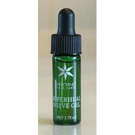 Phyto-C Superheal™ O-Live Gel Moisturzing Gel 0.13oz/3.75mL