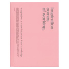 6 Pocket File, A4 [Pink] 500104-540
