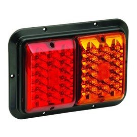 Bargman 47-84-612 Trailer Light