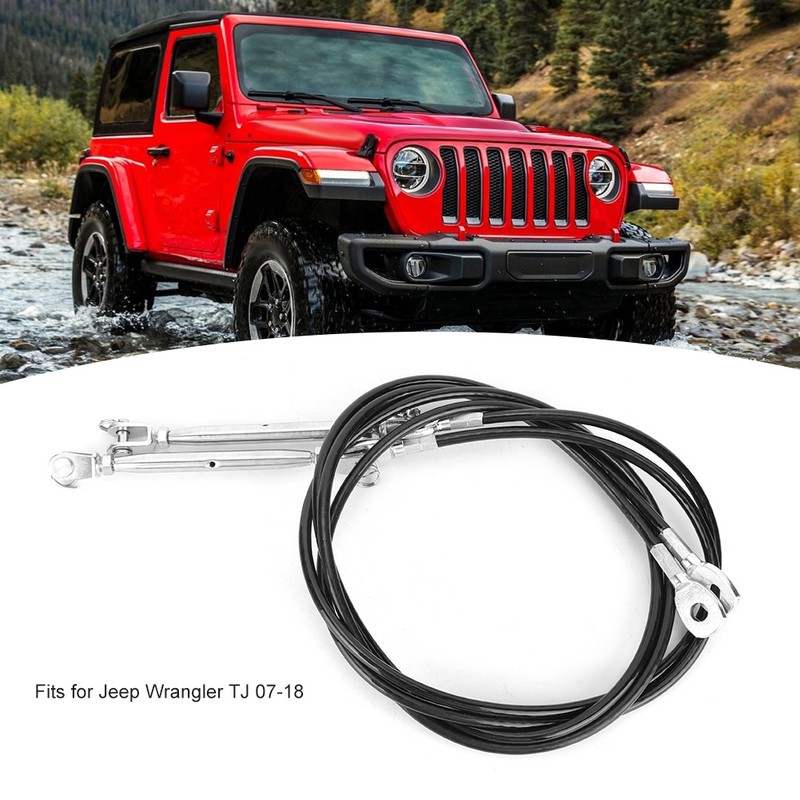 Iron Stainless Steel Limb Risers Kit Windshield Protector Fits for