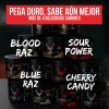 Bucked Up Pre Entreno | Beta Alanina + Citrulina |