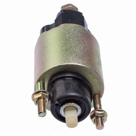 Mover piezas para Kawasaki Mule de solenoide de arranque 500 520 550 600 610 UTV