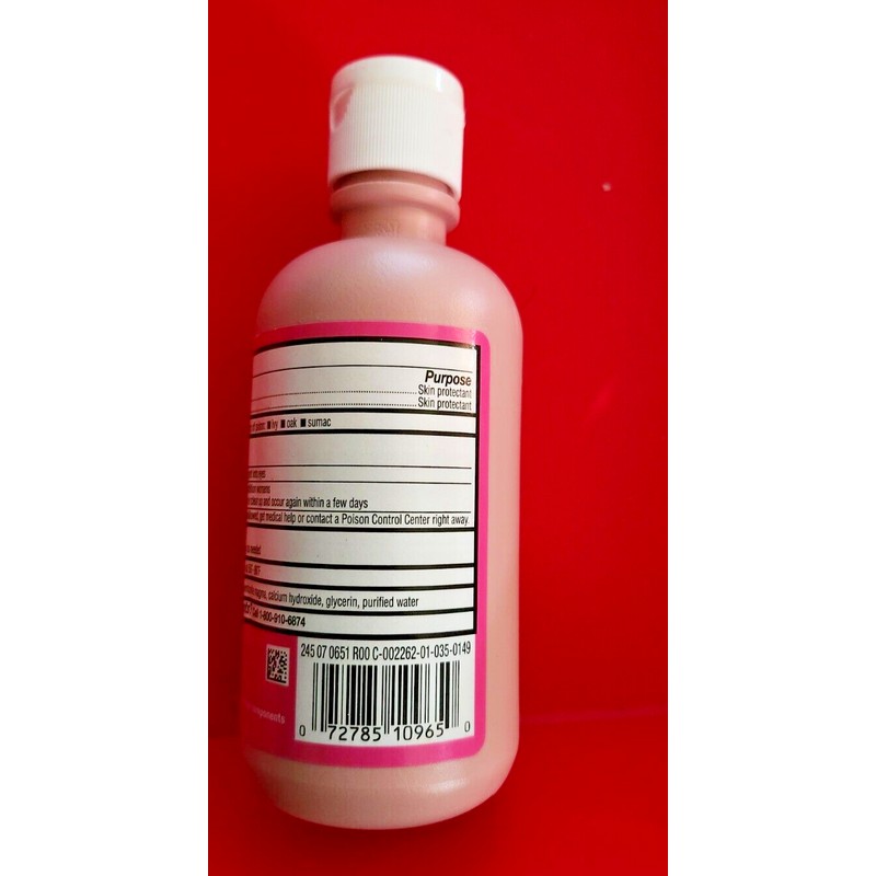 up & up 2 PACK CALAMINE LOTION SKIN PROTECTANT 6