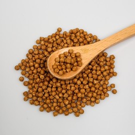 Domestic bellflower pills 500g bellflower root 90% (manufactured domestically) / 국산 도라지환 500g 도라지90% (국산재료제조)