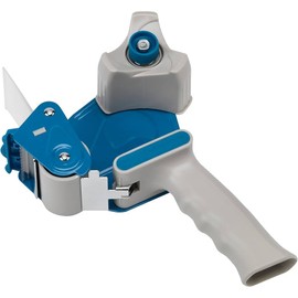 Yogti [Canadian Brand] Packaging Tape Dispenser Gun with a 50 M Tape roll