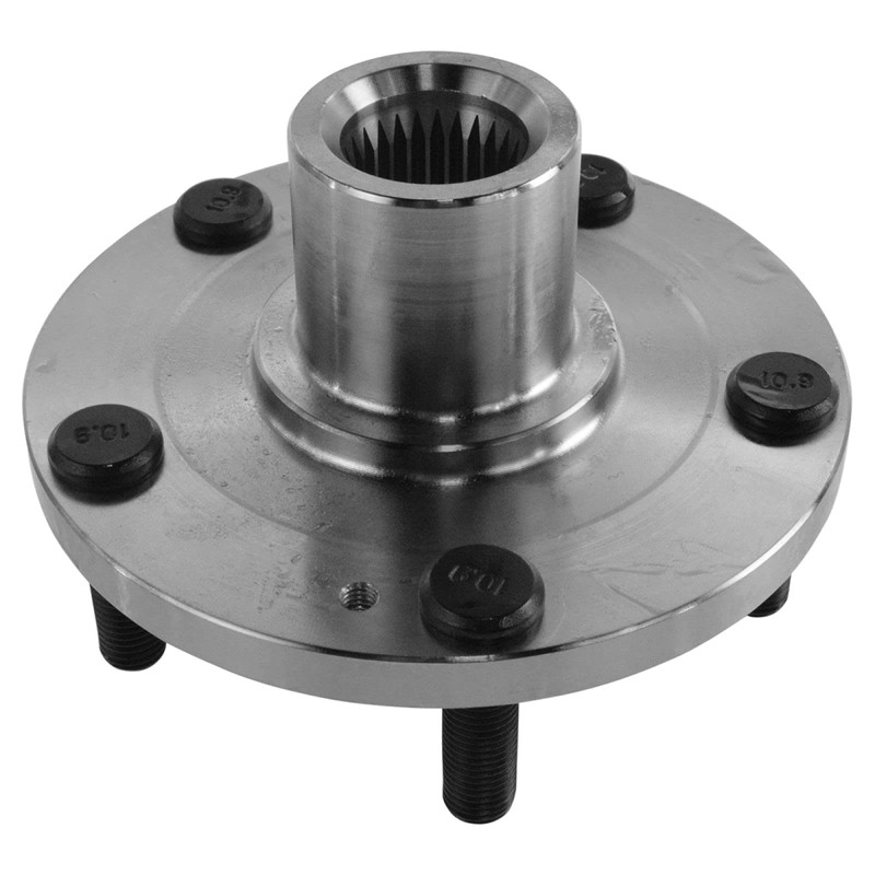 TRQ Wheel Hub FRONT for 2.4L For 2006-2010 Sonata
