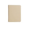 Paperthinks Notebooks Recycled Leather 7-Inch eReader Folio (Ivory)