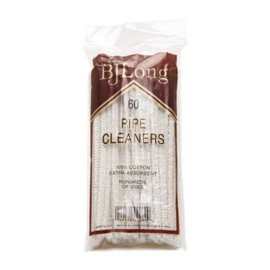 BJLong 60 Pipe Cleaners