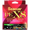 Seaguar PE X8 Fishing Line PE Line 300m No. 2.5