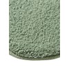 VERTBAUDET Children's Room Rug Cloud Sage Green