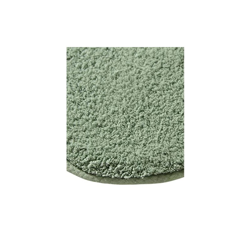 VERTBAUDET Children's Room Rug Cloud Sage Green