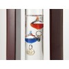Chatani Glass Float Thermometer S Height: 180 mm x Width: