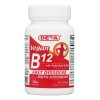 Deva Vitamina B12 Vegana 1000 Mcg 90 Tabletas Limón