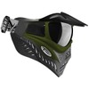 VForce SC Grill Painball Mask Olive Green on Grey