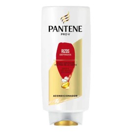 Acondicionador Pantene Pro Rizos Definidos 700ml 24hrs