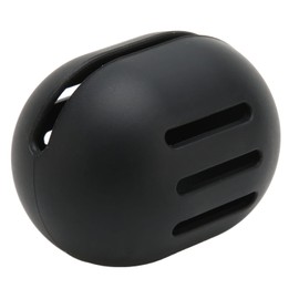 Soporte de Esponja de Maquillaje, Estuche de Licuadora de Maquillaje para Viajes, Estuche de Silicona para Esponjas de Viaje, Soporte de Esponja Cosmética