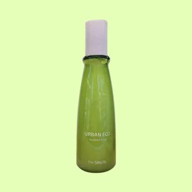 The Saem Urban Eco Harakeke Toner 150ml / 더샘 어반 에코 하라케케 토너 150ml