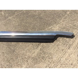 Mikes Montes 81-88 Regal Cutlass RWD G-Body 6 PC Weatherstrippi