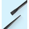 3248 Round 7/8-Inch x 30-Inch Connecting Bar, Sleever Bar for