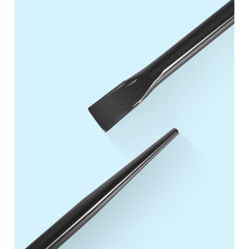 3248 Round 7/8-Inch x 30-Inch Connecting Bar, Sleever Bar for