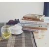 TEA SOUL Gaiwan Tradizionale in Porcellana Bianca 180 ml