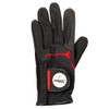 TITLEIST Men's TG39 Golf Glove, Black, 9.1 inches (23 cm),