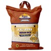 Rani Kali Jeera Indian Rice 160oz (10lbs) 4.54kg Cloth Bag