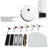 Replacement Accessories Kit for Yeedi Vac 2pro Robot Cleaner Main