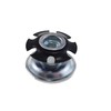 Threaded Inserts for 1 inch (OD) Round Tubing 1/4-20 Thread