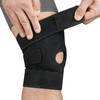 ACWOO Knee Support Brace for Men and Women, Adjustable Compression