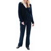 Caroll Gilet, Sky Capitan, S