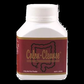 COLON CLEANSE Denmar Colon Cleanse 125g
