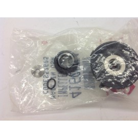 KitchenAid KD15 KD16 KD17 Dishwasher 4161551 Impeller Seal Kit AP3101837 102577