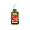 WELEDA Pomegranate Oil, 3.4 fl oz (100 ml), Hari Tsuya