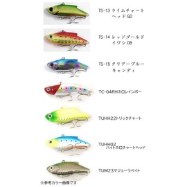 basudei renzibaibu 55ES (1091 Color)