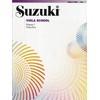 Suzuki Viola School Viola Part, Volume 7