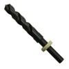 NACHI Noss Drill for Electric Dollars, Type 10, 0.5 inches