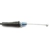 Dirt Bike Pit Bike Throttle Cable 35 inch Straight Neck