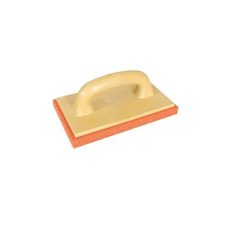 Silverline Poly Sponge Float Coarse (783080)