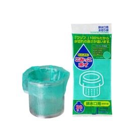 Garbage Poi Drain 20 Sheets