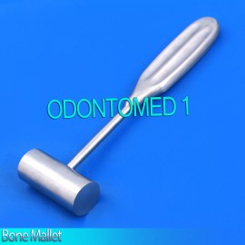 ODM 1-BONE MALLET 7.5" SURGICAL VET ORTHOPEDIC INSTRUMENTS