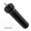 Professional Watch Crystal Glass Removing Air Pump Watch Repairing Tool