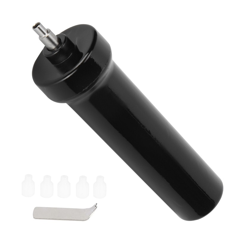 Professional Watch Crystal Glass Removing Air Pump Watch Repairing Tool