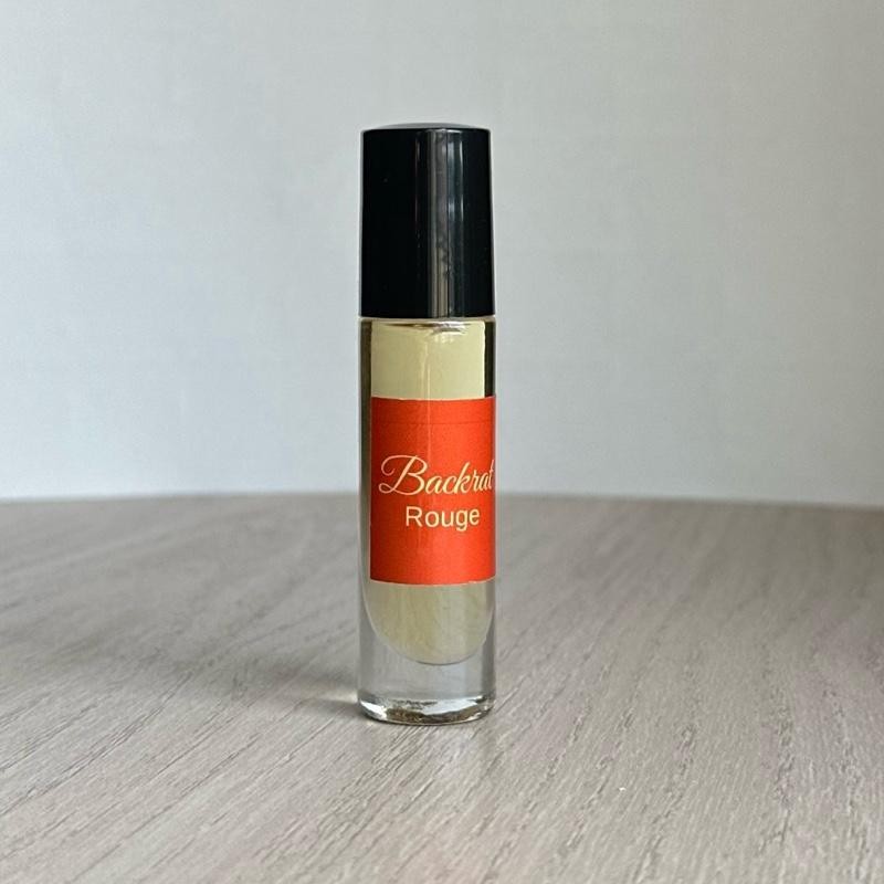 Rouge Five Forty & Body Oils Roll On..