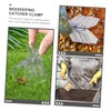 BESPORTBLE 1set Plastic Bee Queen Clips Convenient Beekeeping Equipment for