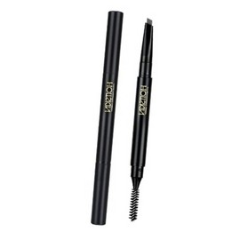 Dandi Friends Cooperation Eyebrow Pencil Dark Gray Men's Eyebrow Men's Eyebrow Tattoo Pen